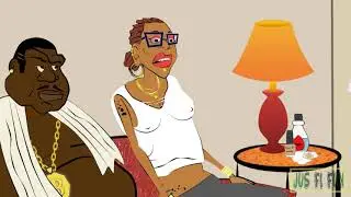 Jamaican comedy (cute and deadly)