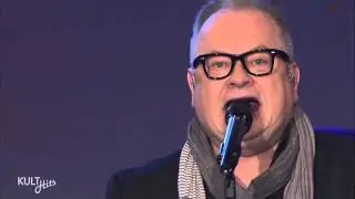 Heinz Rudolf Kunze - Mit Leib und Seele 2016