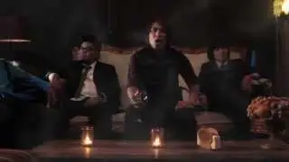 Shuffled - No Diversion (Official Music Video)