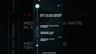 Understanding Vortex Meters