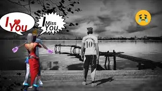 Sad Whatsapp Status/Free New Fire Sad Status Video