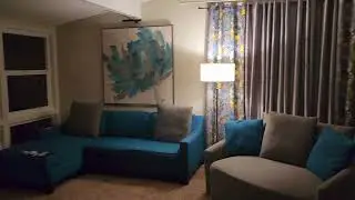 Mid Century Modern