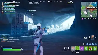 Fortnite NEW SEASON WIN