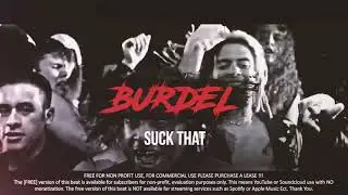 [FREE] Trippie Redd, playboi carti, Lil Uzi Vert Type Beat "SUCK THAT"