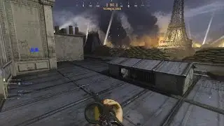 Call of Duty: Vanguard Teammate Steals kill