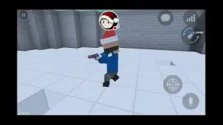 Мы разрушыли карту Spleff