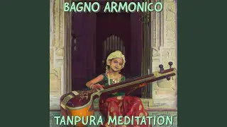 Tanpura Anahata Meditation in G#