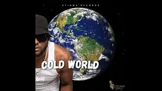 Iyara - Cold World (Lyrics Audio)