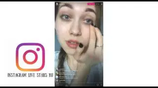 Anny May трансляция!