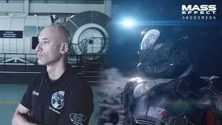MASS EFFECT | Научная серия - часть 1: Первопроходец