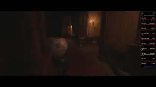 Resident Evil 8 Village - производительность игры c FSR Ultra Quality + DXR