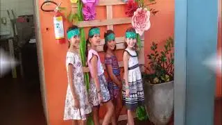 Coroação de nossa senhora e dia das mães   Vanilza Rodrigues1