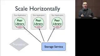 Intro to Datomic - Stuart Sierra