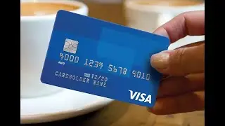 How To Get a Visa Debit Card For Cheap