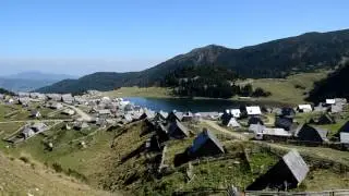 Prokoško Jezero - Bosna i Hercegovina