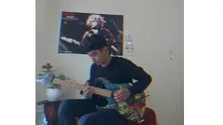The Eagles Outro