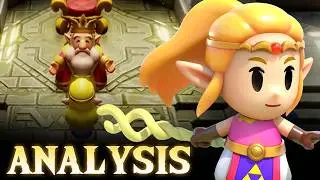 Zelda: Echoes of Wisdom 
