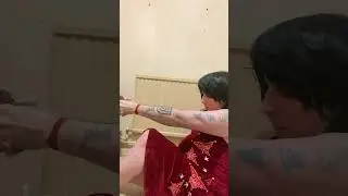 OG R:E Four separate ways DLC ( fan tribute as Ada Wong) 2024 intro