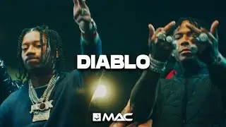 [FREE] Digga D x Central Cee 