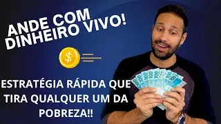 Saia da pobreza de forma rápida!