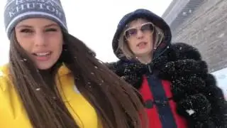 Александра Артёмова МЫ С МАМОЙ дом2 новости