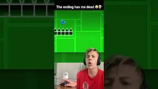 THE IMPOSSIBLE PATH IS LITERALLY IMPOSSIBLE 😬 