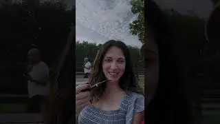My Sister In Law Stops In For A Visit