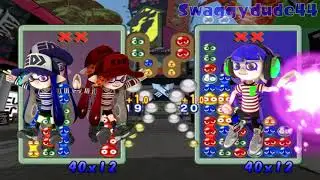 [SFM/Puyo Puyo] Ultimate Twinsanity (Twins Day Collab Entry)