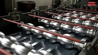 Incredible Exciting Factory Production Process! Most Satisfying Factory Machines &Ingenious Tools #1