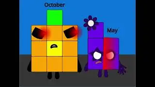September's End Of Month 2024 Trailer