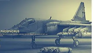 White phosphorus of doom | COD Modern Warfare domination