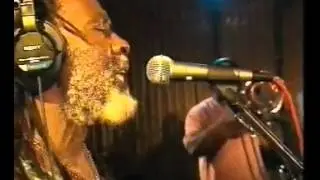 Burning Spear - Marcus garvey.flv