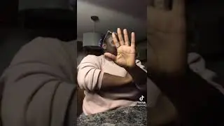 glitchgirlmaster tiktok