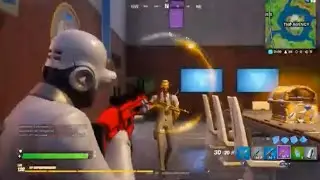 How To Kill Midas - Fortnite