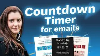 How to Create a Free Countdown Timer for Emails