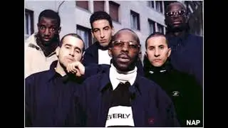 NAP Feat. ROCKIN SQUAT RADICAL KICKER - PROPOS SUR LE POUVOIR - LYRICS
