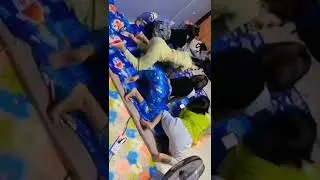 viral‼️ goyang tiktok || janda muda bikin ketagihan 🤤 