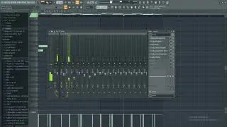 [TUTORIAL] how to make a simple pretty [blush + waifu + ways] type beat