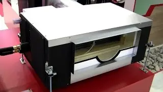 Mitsubishi Electric GUG‑SL - вентиляция + кондиционирование + подогрев приточного воздуха вентиляции