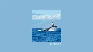 playlist: self care - feeling free on energy pop music | riding the wave of emotions in summer