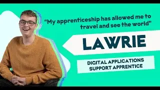 The Future You could be finding a new path: Lawrie’s story