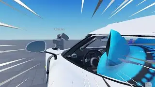 HIT PEDESTRIANS