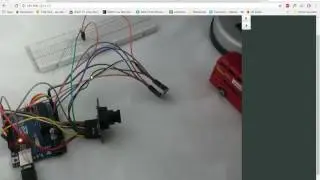 Camera OV7670 + Arduino UNO + Programa + Software - portuguese
