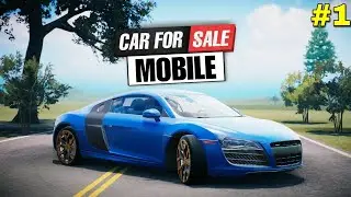 Car for sale simulator 2023 in Mobile