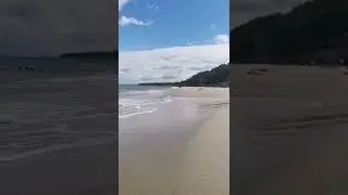 Калининград, Балтийское море, пляж, погода сегодня