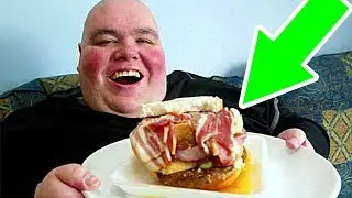 Почему еду нельзя запивать водой?