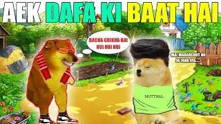 LONDAY BAZZ VIMDHAYAK JI| SAD DOGESH| CHEEMS DOGE| CHEEMS|CHEEMS MEME| CHEEMS DOG WORLD