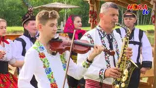 DENISA BATIN - Nunta mare oseneasca  -:- HORA TV -:-