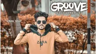 #Groove #RhyMeR37 #Rap                                   Groove | RhyMeR-37 | Official Video
