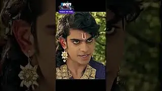 श्री बलराम ने दुर्योधन पर किया प्रहार 😱!! wait for Karn 🤯 #mahabharat #karn #suryaputrakarn #shorts